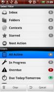 Pocket Informant