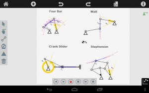 Autodesk ForceEffect Motion