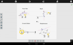 Autodesk ForceEffect Motion