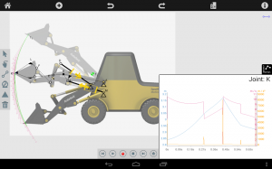 Autodesk ForceEffect Motion