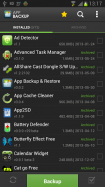 App Backup & Restore