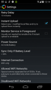 Autosync for Google Drive