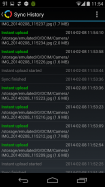 Autosync for Google Drive