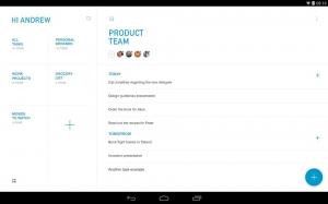 Any.do: To-Do List | Task List