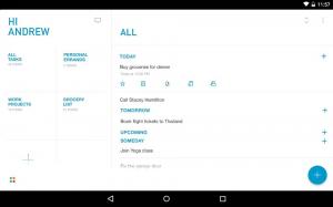 Any.do: To-Do List | Task List