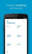 Any.do: To-Do List | Task List