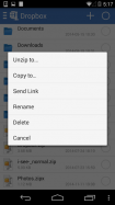 WinZip – Zip UnZip Tool