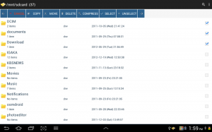 Smart File Manager