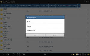 Smart File Manager