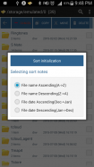 Smart File Manager