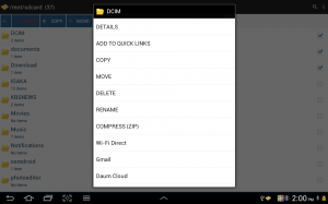 Smart File Manager