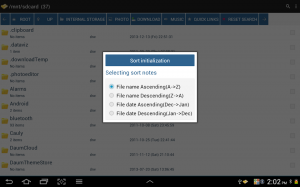Smart File Manager