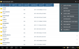 Smart File Manager