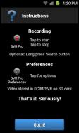 Secret Video Recorder Pro