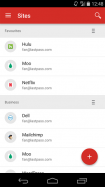 LastPass Password Manager