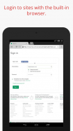 LastPass Password Manager