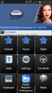 EVA - (Siri for Android)