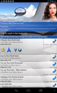 EVA - (Siri for Android)
