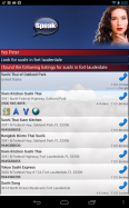 EVA - (Siri for Android)