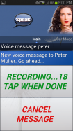 EVA - (Siri for Android)