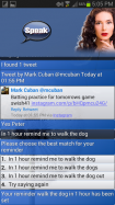 EVA - (Siri for Android)