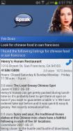 EVA - (Siri for Android)
