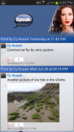 EVA - (Siri for Android)