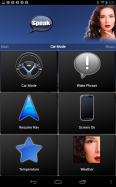 EVA - (Siri for Android)