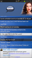 EVA - (Siri for Android)