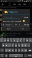 AndroZip™  Pro File Manager