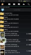 AndroZip™  Pro File Manager