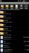 AndroZip™  Pro File Manager