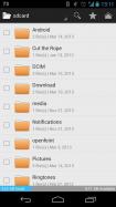 inKa File Manager Plus
