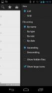inKa File Manager Plus
