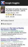 Google Goggles