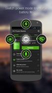 GO Battery Saver &Power Widget