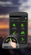 GO Battery Saver &Power Widget