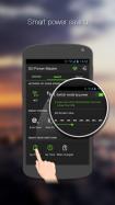 GO Battery Saver &Power Widget