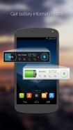 GO Battery Saver &Power Widget