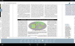 Mantano Ebook Reader Premium
