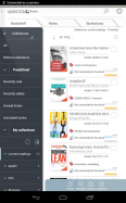 Mantano Ebook Reader Premium