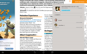 Mantano Ebook Reader Premium