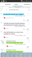 Mantano Ebook Reader Premium