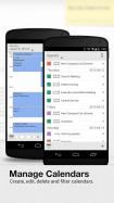 CalenMob Pro - Google Calendar