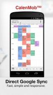 CalenMob Pro - Google Calendar