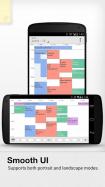 CalenMob Pro - Google Calendar