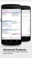 CalenMob Pro - Google Calendar