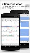 CalenMob Pro - Google Calendar