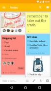 Google Keep