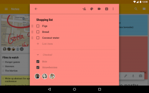 Google Keep